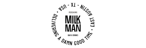 Milkman ATX logo Bambino